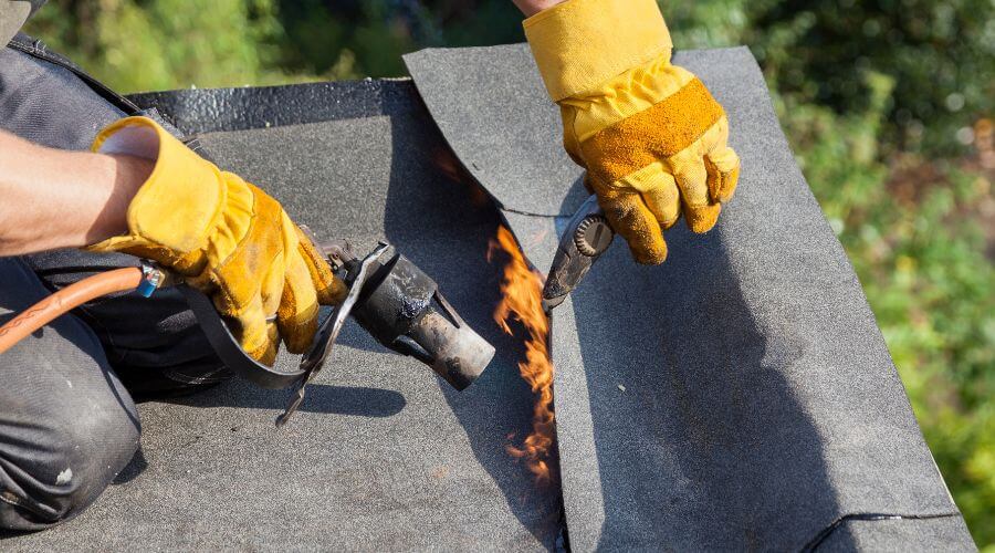 Professional flood damage restoration services in Raleigh, ND